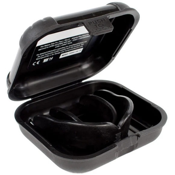 Капа MAKURA Toka доросла (вік 11+) Black (art.6017514109) Кам'янське - фото 10