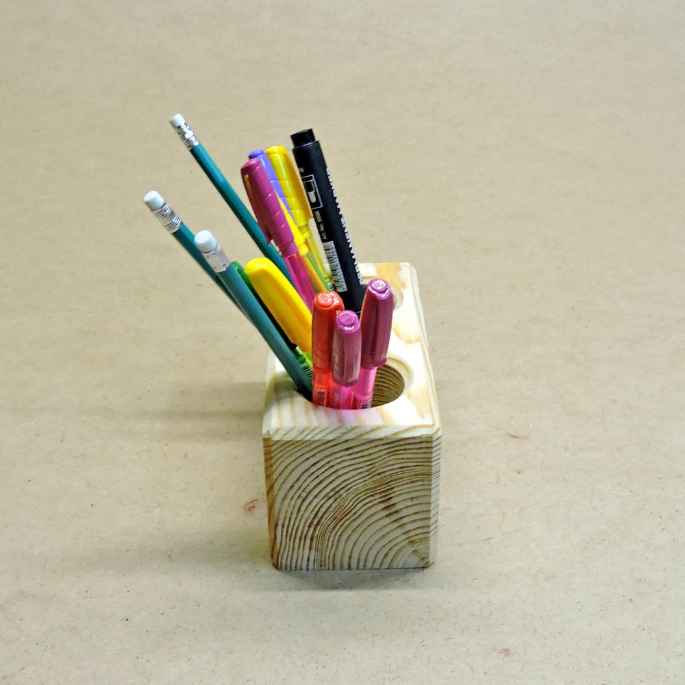 Настольный органайзер 