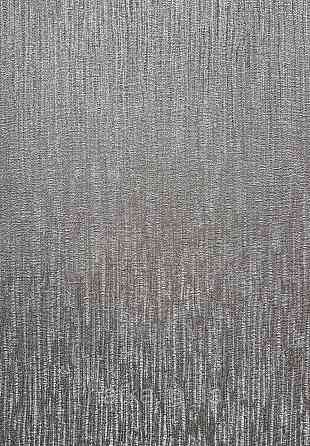 Шпалери вінілові на флізеліні гарячого тиснення DU&KA 1.06х10 вензель основа під штукатурку сірі коричневі Київ