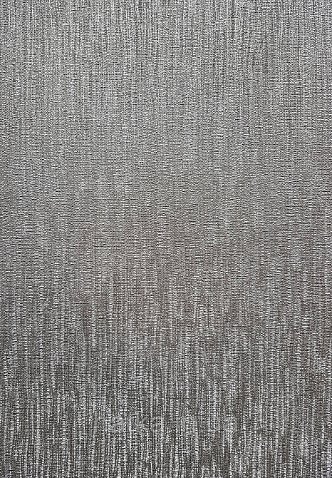 Шпалери вінілові на флізеліні гарячого тиснення DU&KA 1.06х10 вензель основа під штукатурку сірі коричневі Київ - фото 3