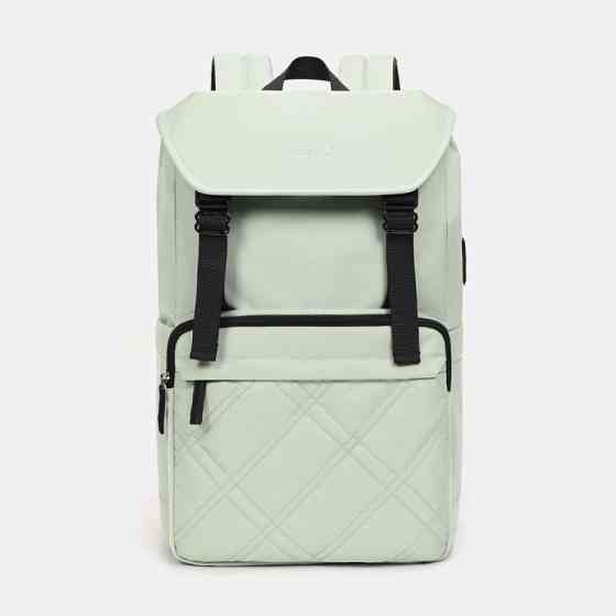 Рюкзак Tigernu T-B9381 15.6" Green Київ