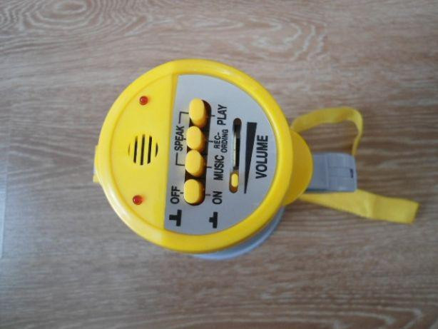 Гучномовець MEGAPHONE HW 8C/ 2930/ 15wat (20 шт) Київ - фото 4