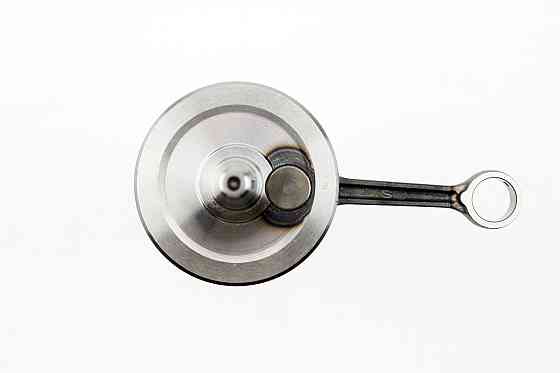 Колінвал Honda DIO AF34 (32,5mm) Київ