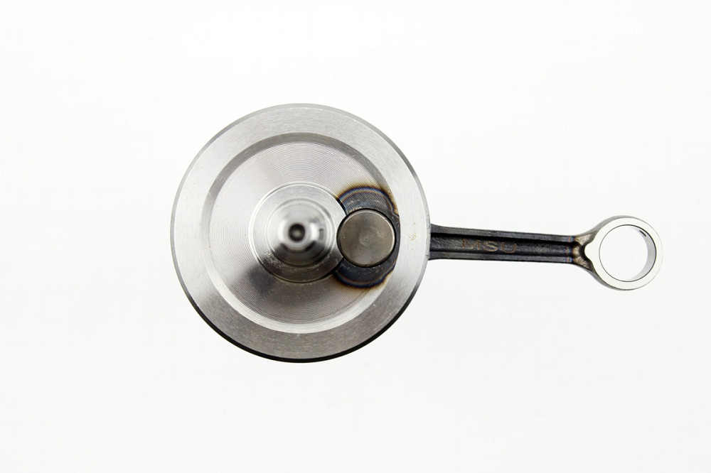 Колінвал Honda DIO AF34 (32,5mm) Київ - фото 3