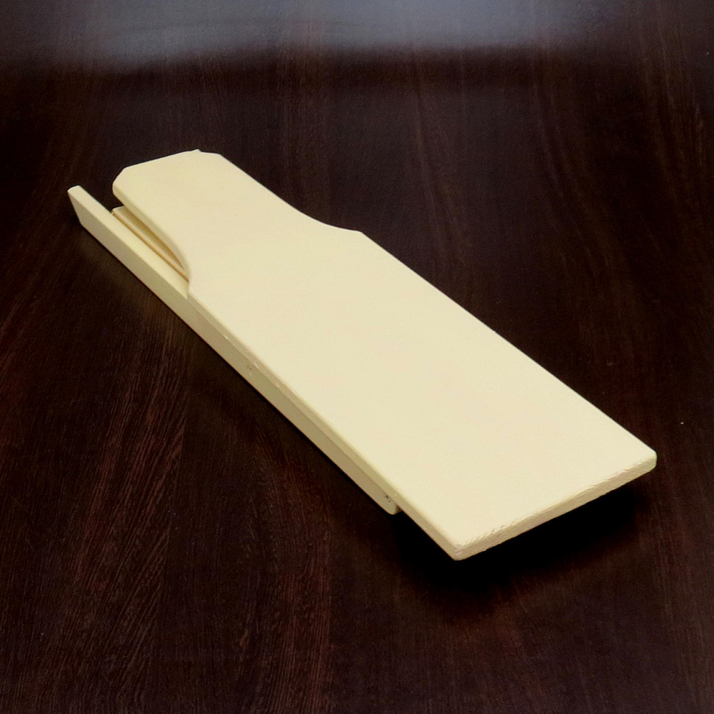 Іграшкова прасувальна дошка "Рамона" лимонад Миколаїв - фото 7