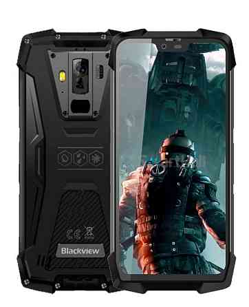 Защитное стекло 5D для Blackview BV9700 Pro, Made in Ukraine Киев