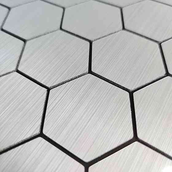 Самоклеящаяся PET мозаика 300х300х4мм SW-00001663 Киев