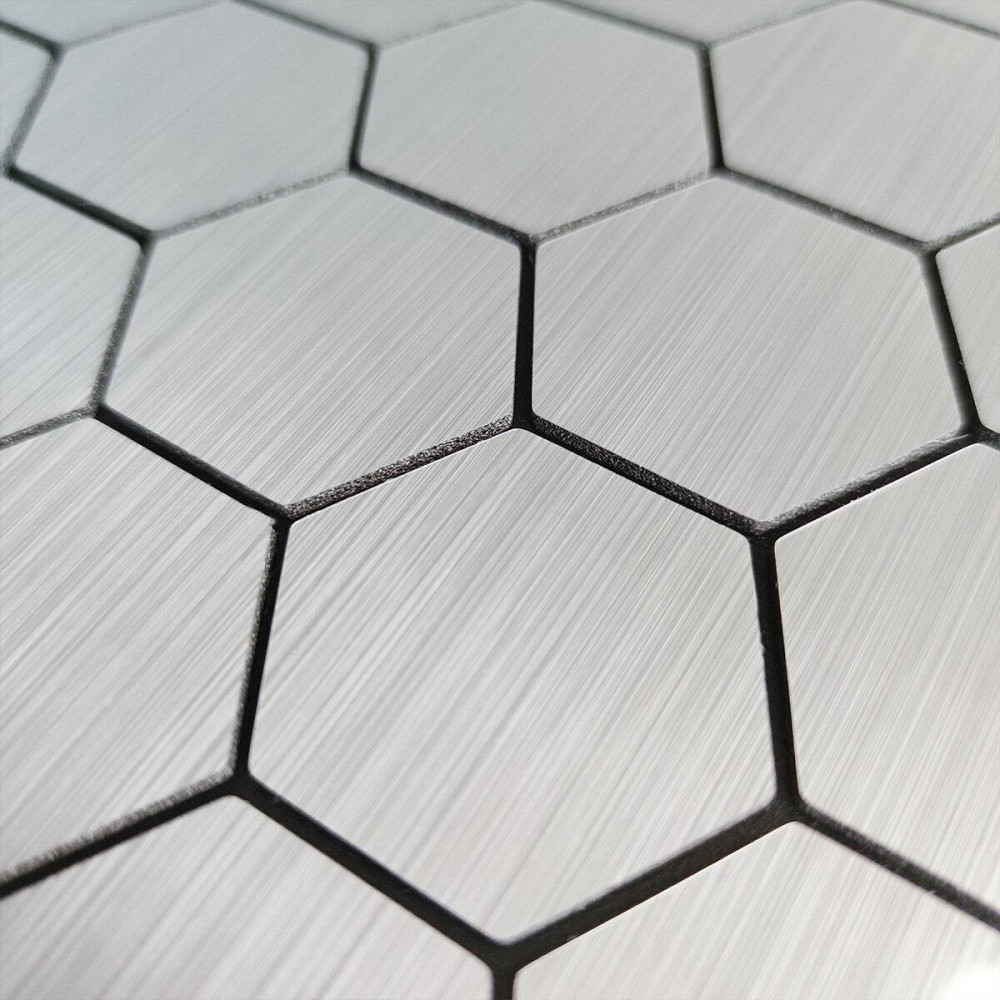 Самоклеящаяся PET мозаика 300х300х4мм SW-00001663 Киев - изображение 2