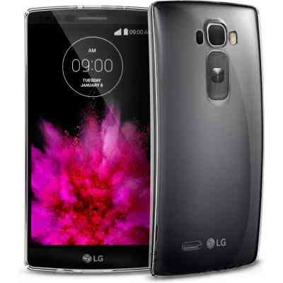 Чехол для мобильного телефона Ringke Fusion для LG G Flex2 (Crystal View) (556939) Винница