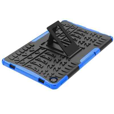 Чохол до планшета BeCover Lenovo Tab M10 Plus TB-125F (3rd Gen)/K10 Pro TB-226 10.61&quot; Blue (709923) Вінниця