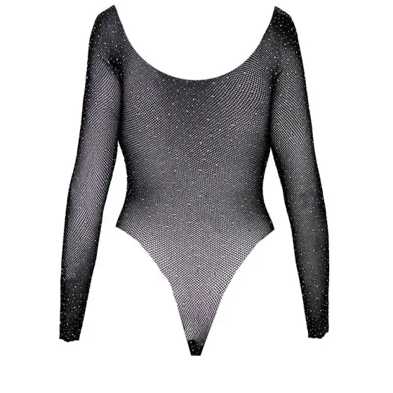 Боди Obsessive Sparklissa teddy S/M/L Львів