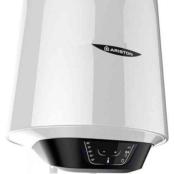 Водонагреватель ARISTON PRO1 ECO DRY 80 1,8К PL сухой тэн Киев