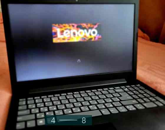 Ноутбук: Lenovo V145-15AST. Киев