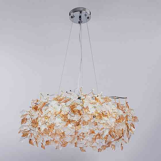 VALESO Люстра підвісна WM-7008 500-G9*6-52 CR Коломия