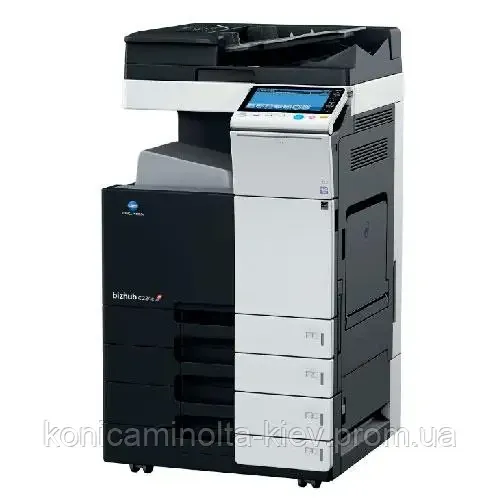 БФП Konica Minolta bizhub C224 б/в Киев