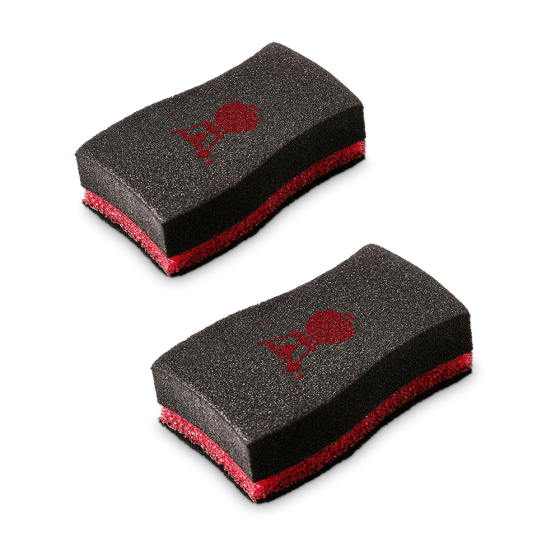 Губка для чищення гриля Weber, 17688 Код: 008625 Рівне