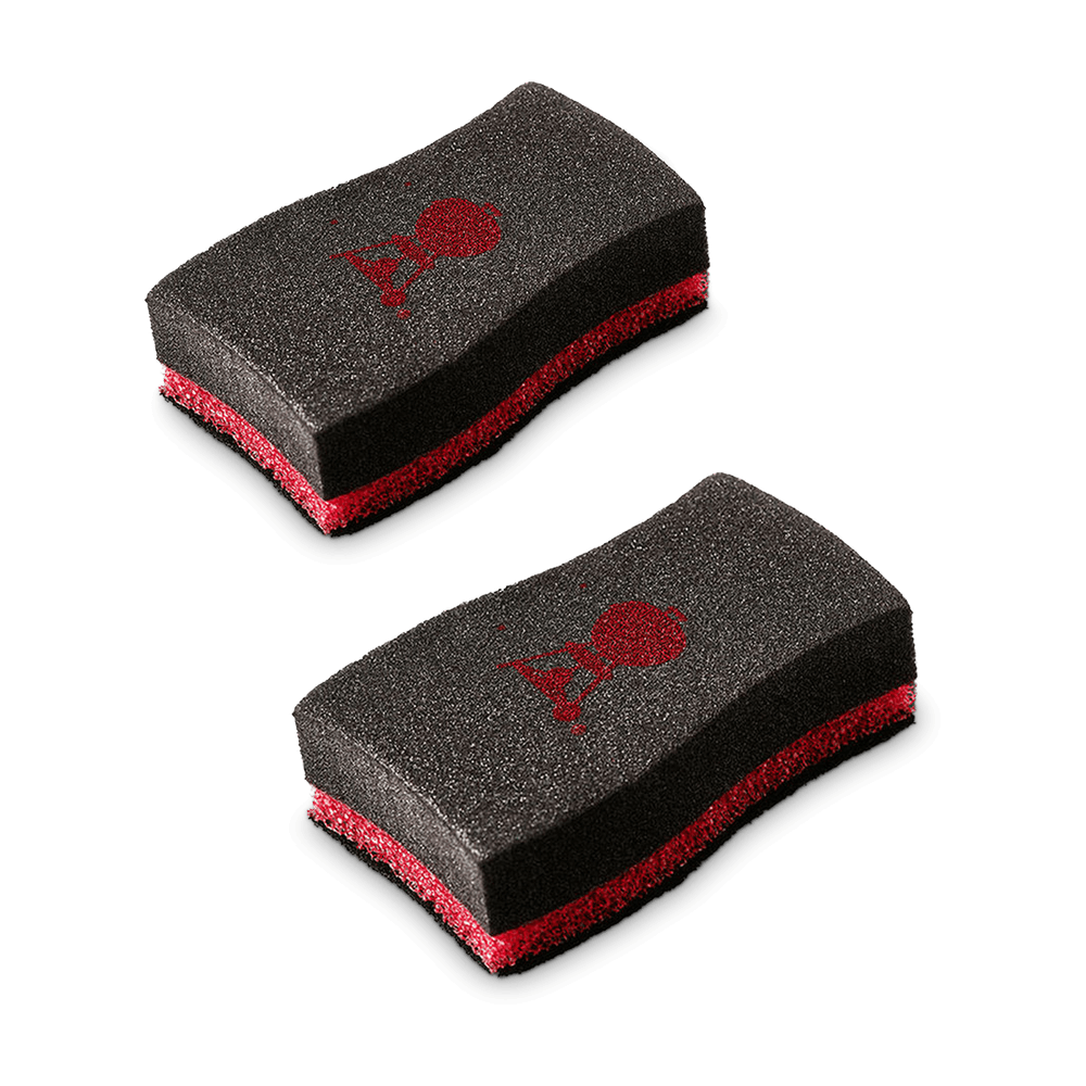 Губка для чищення гриля Weber, 17688 Код: 008625 Рівне - фото 1