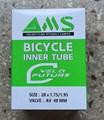 Камера (велосипедная) 16 * 1,75/2,125 A/V -2 Мукачево - изображение 1