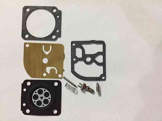 Ремкомплект карбюратора бензопила St M 170/180 (повний) Мукачево