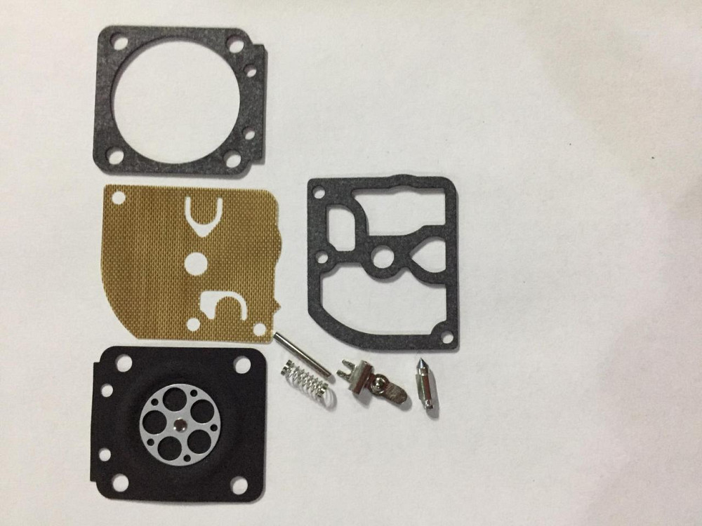 Ремкомплект карбюратора бензопила St M 170/180 (повний) Мукачево - фото 1