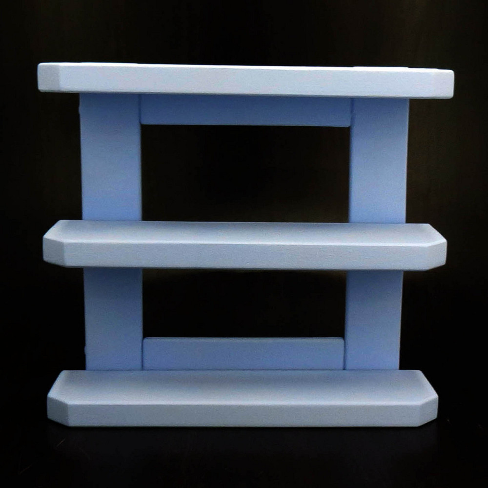 Держатель для туалетной бумаги 