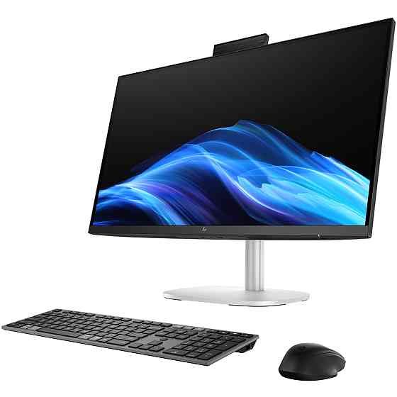 Моноблок 27'' HP EliteStudio 8 G1i U7 265/16GB/SSD512GB/K&M/cam/WiFi/HAS/DOS Винница
