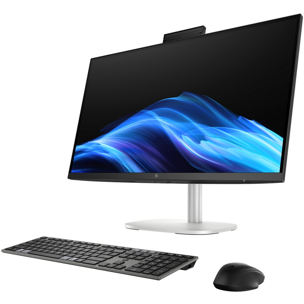 Моноблок 27'' HP EliteStudio 8 G1i U7 265/16GB/SSD512GB/K&M/cam/WiFi/HAS/DOS Винница - изображение 3