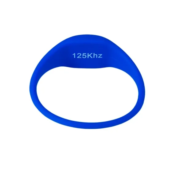 Браслет WRB-02EM BLUE (69-00007) Київ