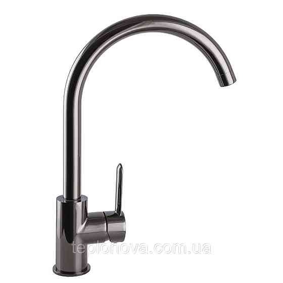 Смеситель для кухни TOPAZ CORSICA TC 8809-H48-GB Черновцы