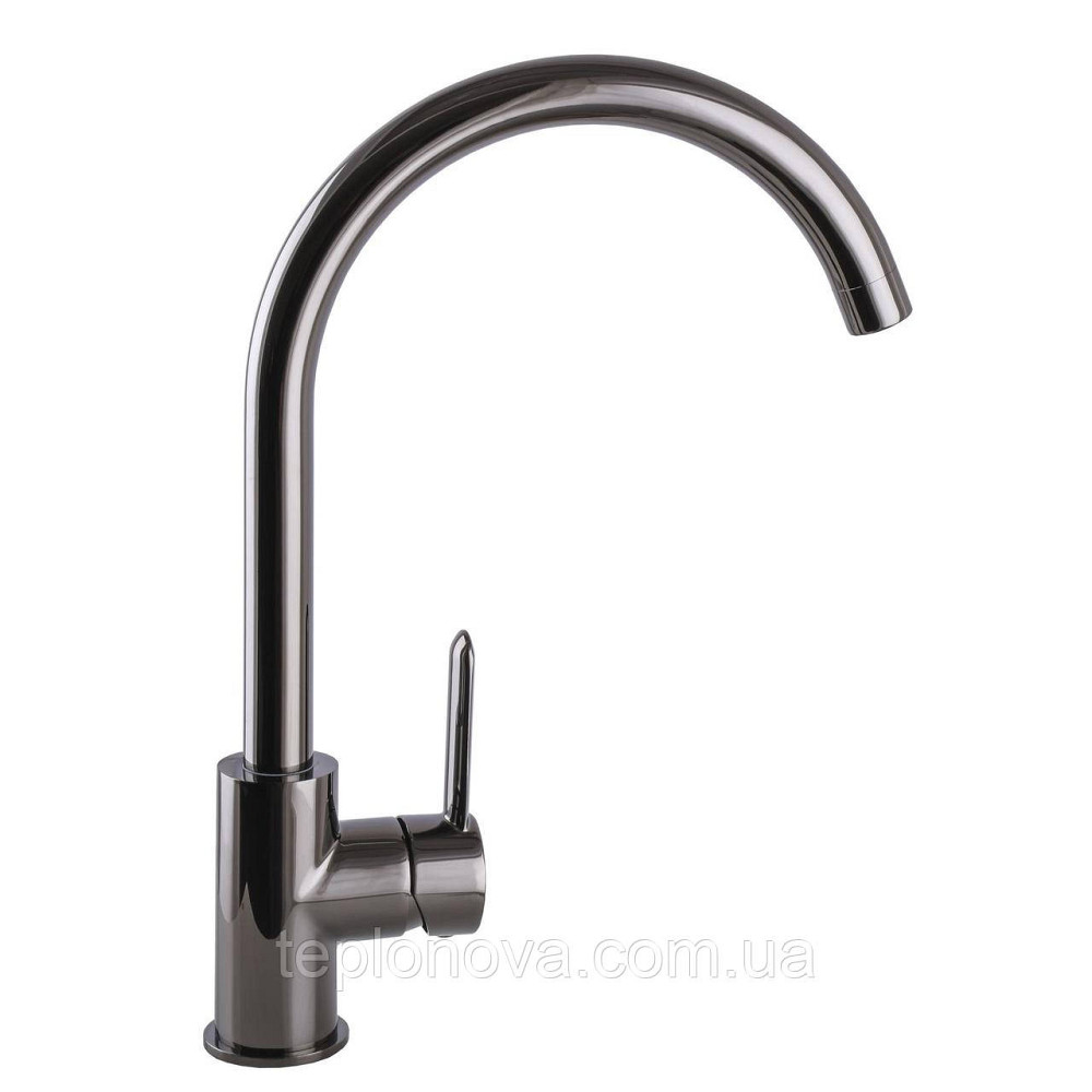 Смеситель для кухни TOPAZ CORSICA TC 8809-H48-GB Черновцы - изображение 4
