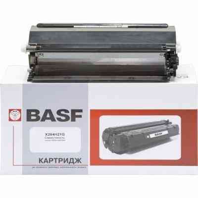 Картридж BASF для Lexmark X264/X363/X364 аналог X264H21G Black (KT-X264H21G) Вінниця