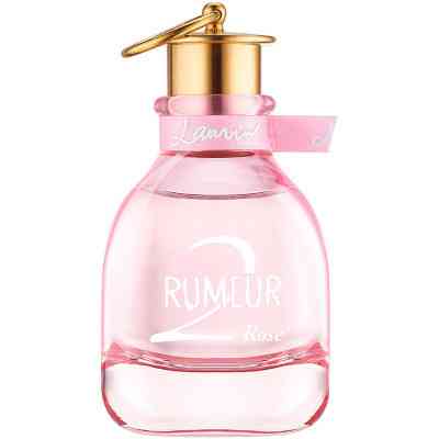 Парфюмированная вода Lanvin Rumeur 2 Rose 50 мл (3386460007085) Винница