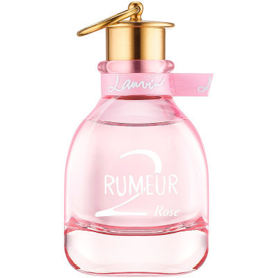 Парфюмированная вода Lanvin Rumeur 2 Rose 50 мл (3386460007085) Винница - изображение 2