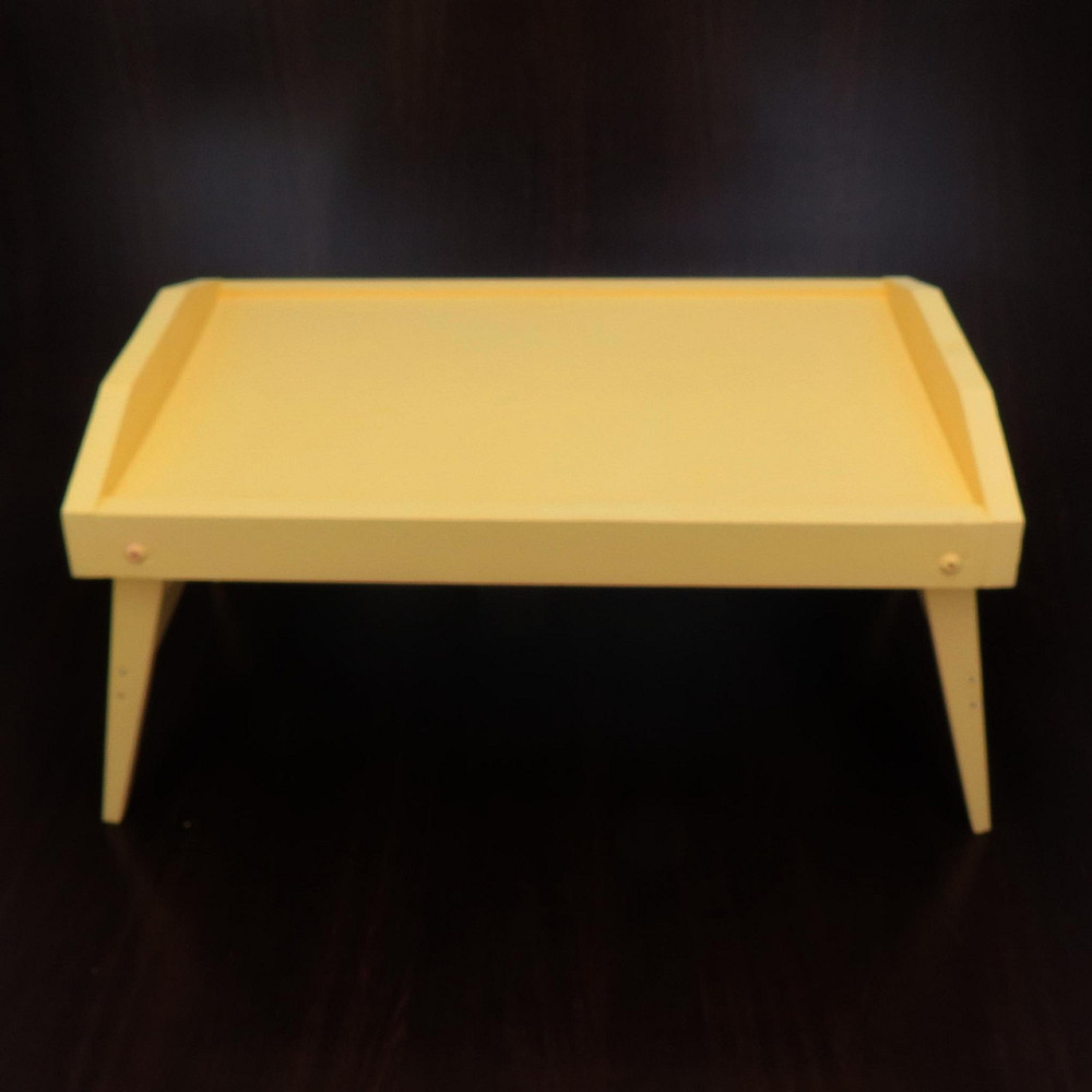 Столик-піднос для сніданку "Колорадо" лимонад Миколаїв - фото 2