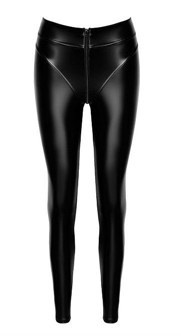 Легінси Noir Handmade F332 Powewetlook pants — M Sex Aura Київ - фото 7