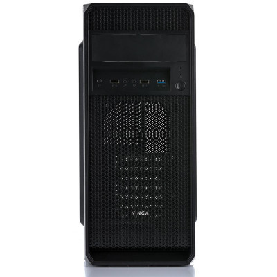 Корпус Vinga CS210B Вінниця - фото 3