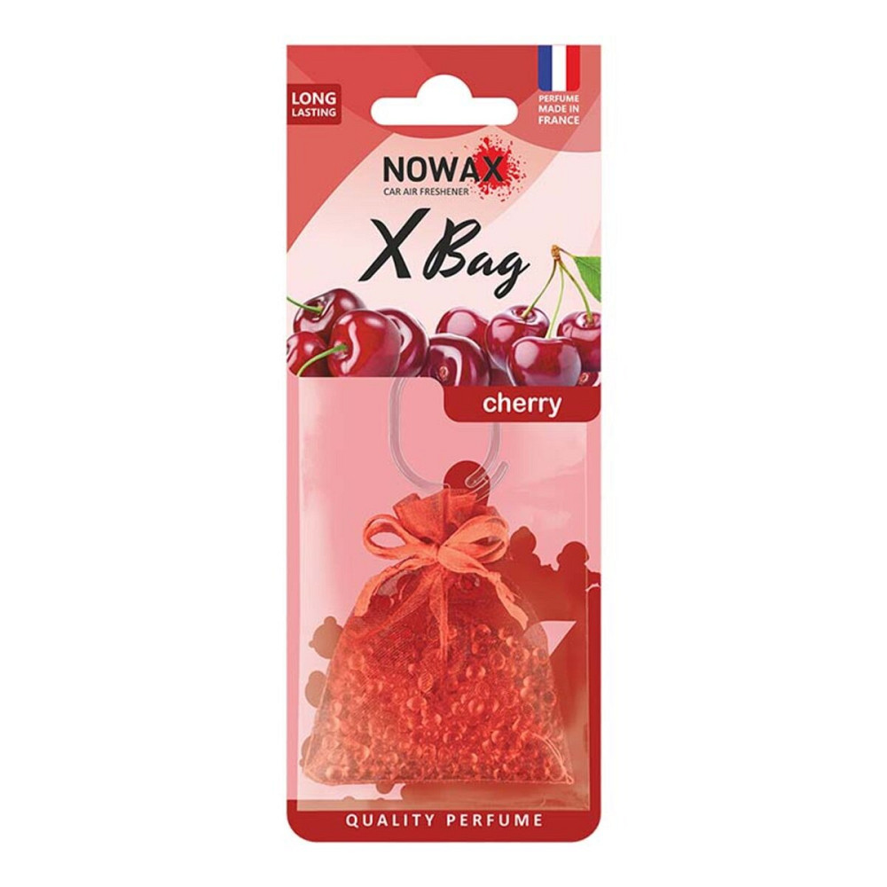 Ароматизатор Nowax X Bag Cherry сухий Київ - фото 1