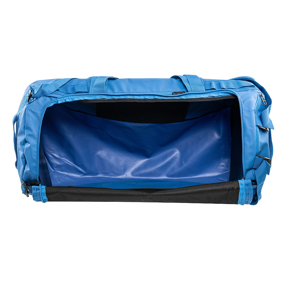 Сумка дорожная водозащитная Highlander Storm Kitbag 90L Blue (DB124-BL) Киев - изображение 5