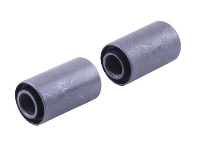 Сайлентблок двигуна на бензиновий двигун мотоцикл СВ-125/150, к-т 2 шт.: 25*12*45 Мукачево - фото 1