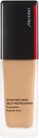 Тональний крем Shiseido Synchro Skin Self-Refreshing Foundation SPF 30 330 Bamboo Слов'янськ