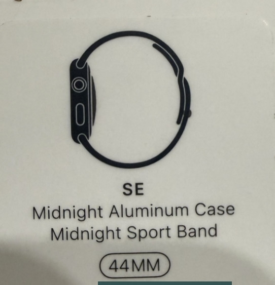 Смарт -Часы Apple Watch SE 2 Киев - изображение 2