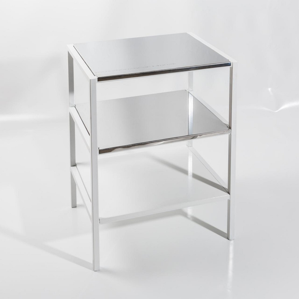 Столик-накопичувач медичний АТОН СТ-Н-Н Дніпро - фото 1