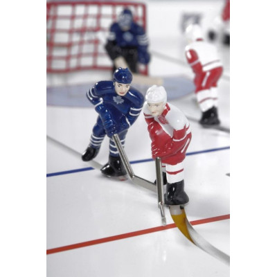 Настільний хокей Stiga Hockey Game NHL Stanley Cup 3T (71-1147-01) (931182) Вінниця - фото 8
