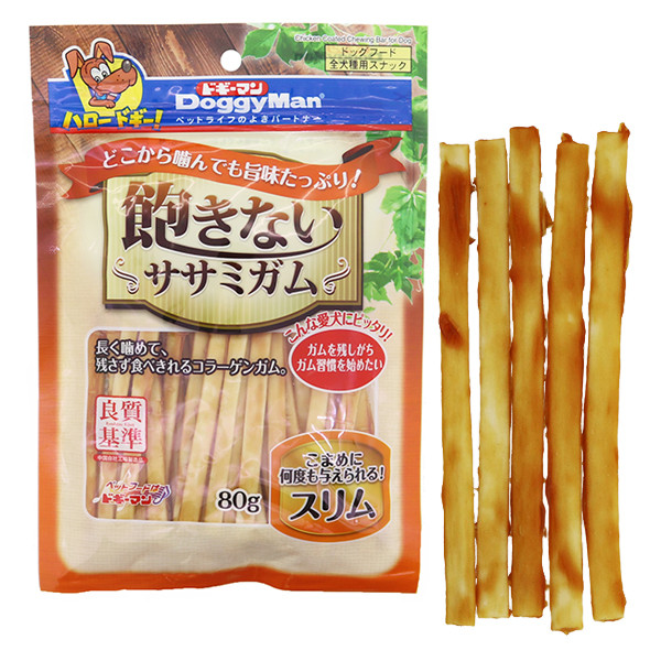 DoggyMan Chicken Coated Chewing Bar ДОГГИМЕН БАТОНЧИК С КУРИЦЕЙ жевательное лакомство для собак Киев - изображение 1