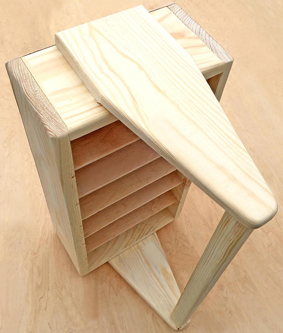 Ящик-переноска для інструментів "Тотенхем" бланже Миколаїв - фото 3