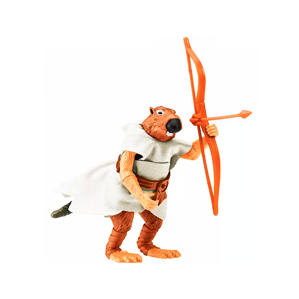 Фігурка серії Movie Star 1992 - Сплінтер Днепр - изображение 2