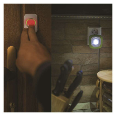 Дверной звонок EMOS беспроводной EMOS P5733G (P5733G) Винница - изображение 7