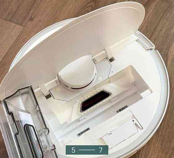 Робот -Пылесос Roborock s5 Max. Киев