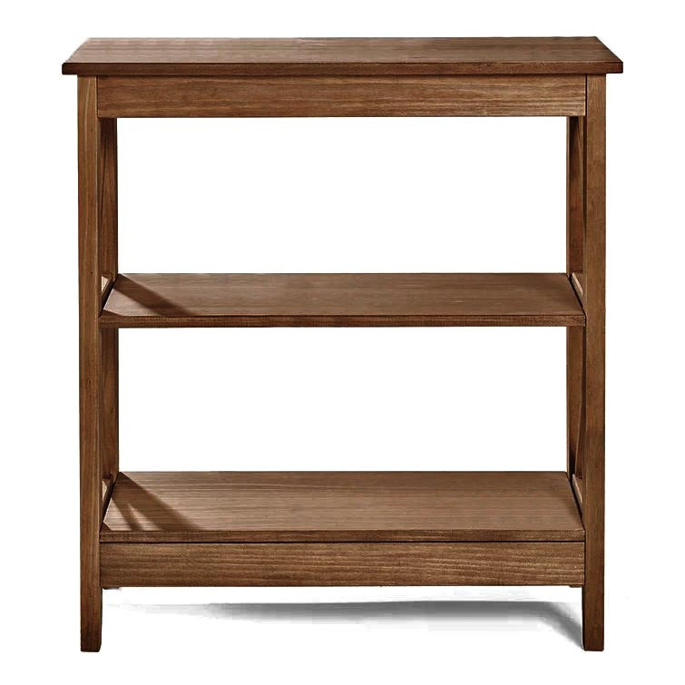 Етажерка для ванної "Шурай" кориця Миколаїв - фото 1