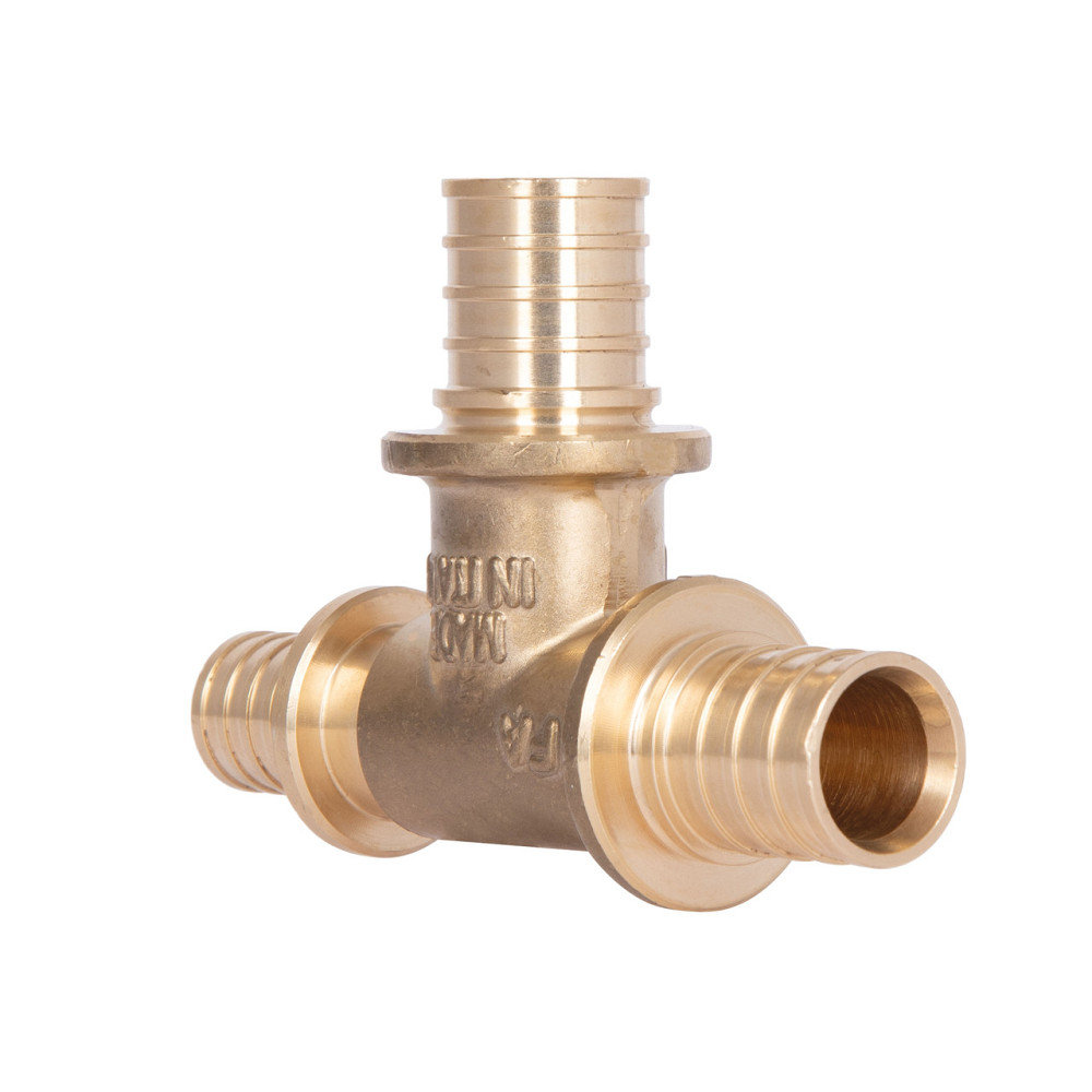 Трійник натяжний Icma No1039 d20х20х16 851039GWGWBO05 Київ - фото 3